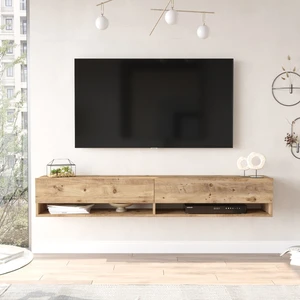 Future Tv Ünitesi Fr9-A Çam