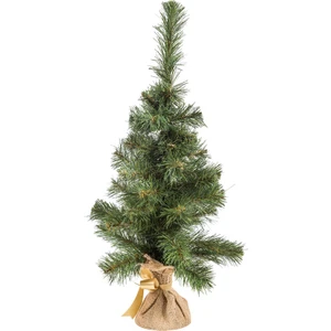 Yılbaşı Çuhalı Çam Ağacı 60 cm 56 Dal