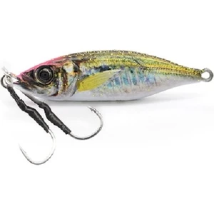 Little Jack Metal Adict 06 40 gr Jig Yem