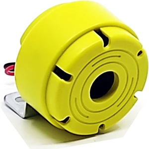 Oto Alarm Mini Siren 12V 120DB SMD939 SMS939