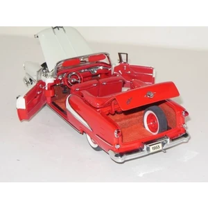 1:24 Free Weeel Gm 1955 Olds Model Araba