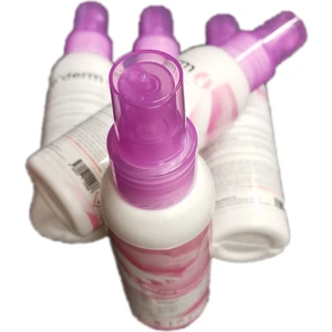 Alkol Bazlı El ve Cilt Dezenfektanı 100 ml 5'li