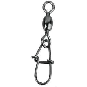 Savage Gear Eggsnap Swivel M #2 23 kg Bln 10 Adet