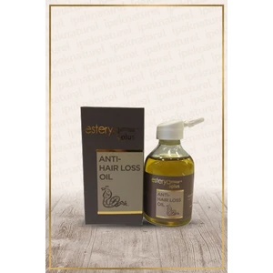 Esterya Plus Anti Hair Loss Oil 50 ml