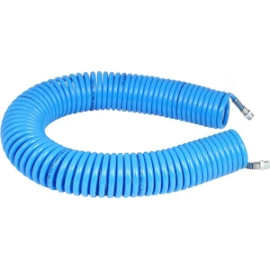 Spiral Hava Hortum Poliüretan 8x12 mm 15 Metre