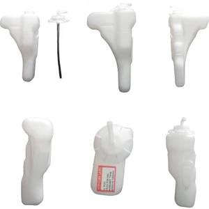 Radyatör Yedek Su Deposu Civic 1996-2001