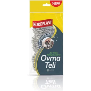 Ovma Teli 3'lü
