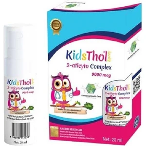 Kidsthol Profilaktik 20ml Sprey