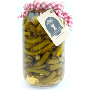 Milas Bereketi Acı Biber Turşusu