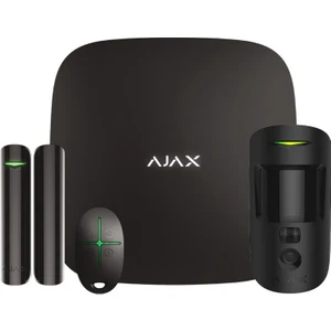 Starterkit Cam Plus Alarm Seti