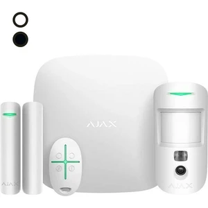 Starterkit Cam Plus Alarm Seti