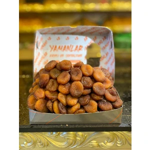 Yamanlar Kayısı Orta Boy Gün Kurusu Kayısı