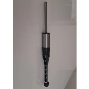Kare Delik Delme Matkap Ucu 8 mm