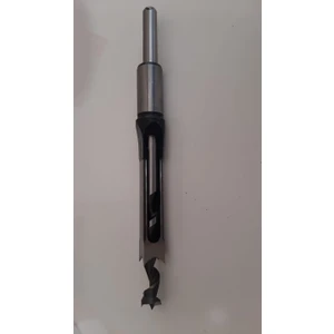 Kare  Delme Matkap Ucu 10MM