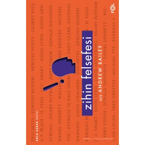 Zihin Felsefesi - Andrew Bailey