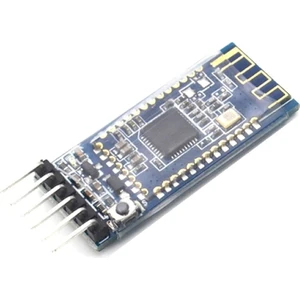 Roba Hm-10 Bluetooth 4.0 Modül (Dıp) Arduino Ibeacon HM10 Wireless
