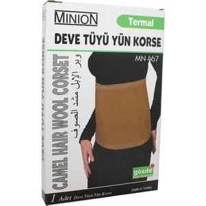 Korse Deve Tuyu No:1 Mn467