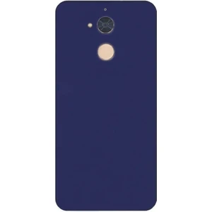 General Mobile Gm8 Kılıf Premier Silikon Kılıf Lacivert