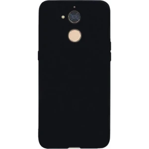 General Mobile Gm8 Kılıf Premier Silikon Kılıf Siyah