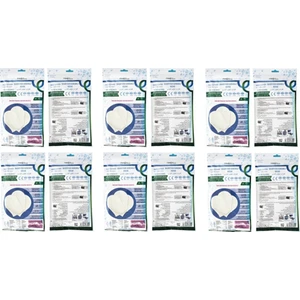 Medcover Bariyer Kremli Kese 10 Lu 6 Paket