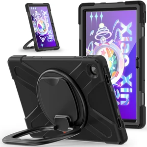 ZH Store Lenovo Tab M10 Için Tablet Kılıfı Plus 10.6 3. Gen 2022 (Yurt Dışından)