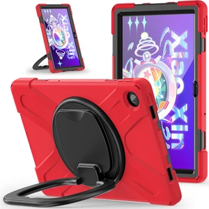 ZH Store Lenovo Tab M10 Için Tablet Kılıfı Plus 10.6 3. Gen 2022 (Yurt Dışından)