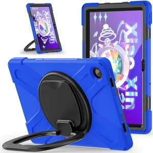 ZH Store Lenovo Tab M10 Için Tablet Kılıfı Plus 10.6 3. Gen 2022 (Yurt Dışından)