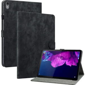 ZH Store Lenovo Tab P11/PAD Plus 2011 Için Pu Tablet Kılıfı (Yurt Dışından)