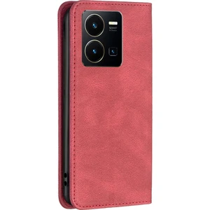 ZH Store Vivo Y35/Y22 Için Manyetik Hırsızlık Vakası (Yurt Dışından)