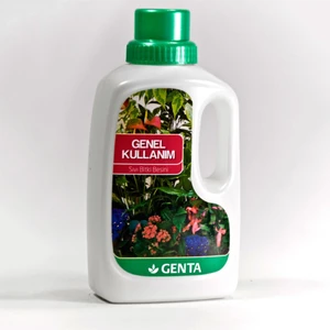 Genel Kullanım Sıvı Bitki Besini 500 cc