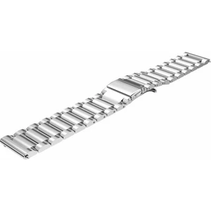 Samsung Gear Watch 3 41MM Active 2 40 44MM Çelik Steel Tme Kordon 20MM