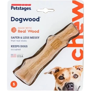 Petstages Durable Stick-Small Bitmeyen Kemik Köpek Oyuncağı Diş Kaşıyıcı