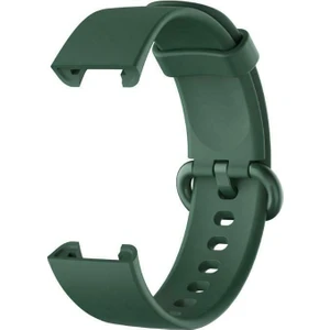 Xiaomi Mi Watch Lite Tme Silikon Kordon Kayış