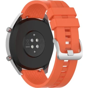 Samsung Gear Watch 3 41MM Active 2 40 44MM Tme Soft Silikon Kordon 20MM