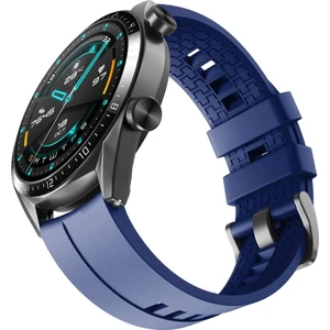 Samsung Gear Watch 3 41MM Active 2 40 44MM Tme Soft Silikon Kordon 20MM