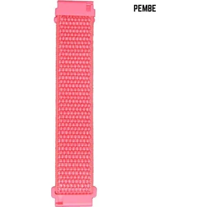 Apple Watch 1 2 3 4 5 6 7 8 38MM 40MM 41MM Loop Örgü Spor Kordon