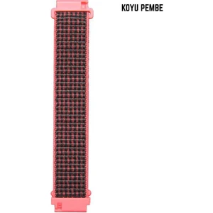 Apple Watch 4 5 6 7 8 Ultra 42MM 44MM 45MM Loop Örgü Spor Kordon
