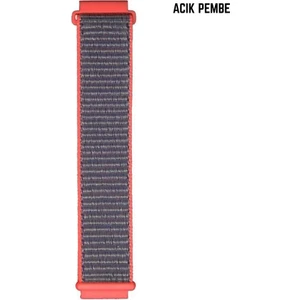 Apple Watch 4 5 6 7 8 Ultra 42MM 44MM 45MM Loop Örgü Spor Kordon