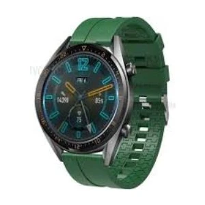 Samsung Gear Watch 3 41MM Active 2 40 44MM Tme Soft Silikon Kordon 20MM
