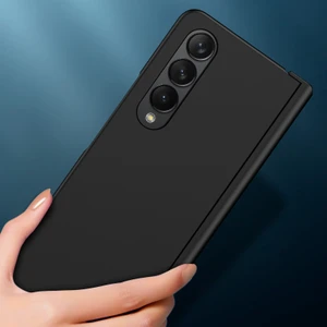 For Samsung Galaxy Z Fold 3 Menteşe Cep Telefonu Kılıfları(Yurt Dışından)