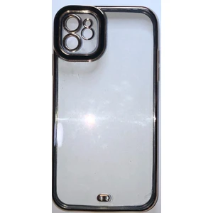 iphone 11 Silikon Kılıf