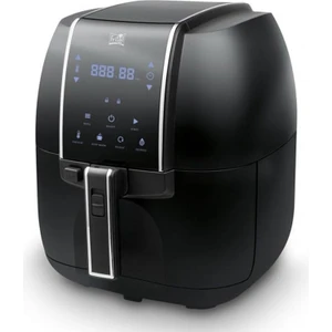 Snacktastic 6902 Xxl Airfryer 5 Litre 2300 Watt Siyah