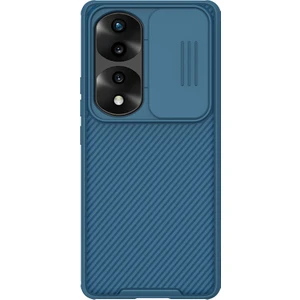 For Honor 70 5g Push Pencere Kamera Koruması Cep Telefonu Kılıfları(Yurt Dışından)