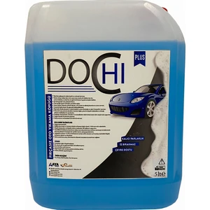 Dochi Plus Oto Yıkama Köpüğü 5 Lt