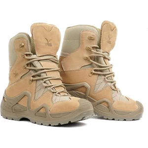 Vogel Tactical 1490 Vogel Fermuarsız Waterproof Askeri Bot