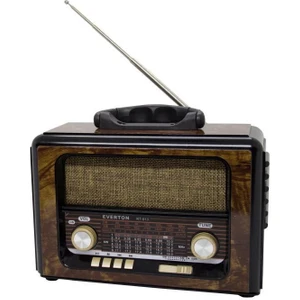 RT-811 Bluetooth-Usb-Sd-Fm Nostaljik Radyo