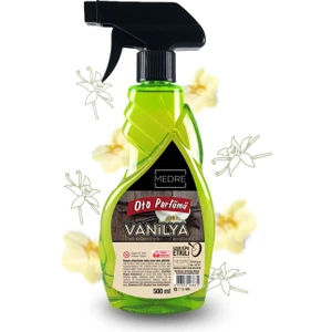 Ortam ve  Araba Kokusu Sprey 500ML