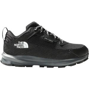 The North Face Fastpack Hiker Waterproof Ayakkabı Çocuk Siyah