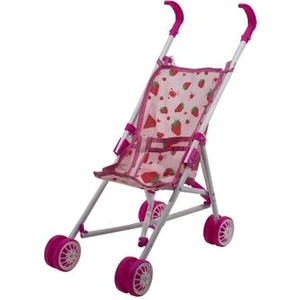 Oyuncak Metal Baston Puset Katlamalı Çocuk Puseti