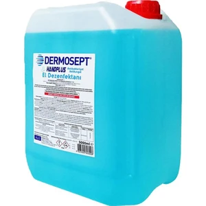 Dermosept Dezenfektan 5lt